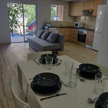 Salou Lovely 2 Bed 2 Bath Near To Beach: Amposta Lejlighed Eksteriør billede