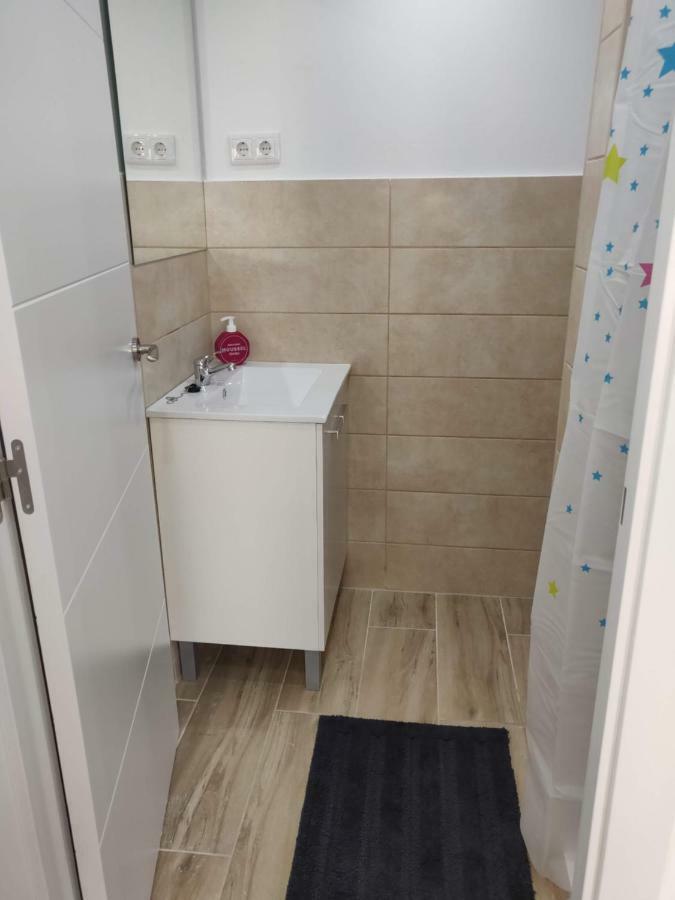 Salou Lovely 2 Bed 2 Bath Near To Beach: Amposta Lejlighed Eksteriør billede