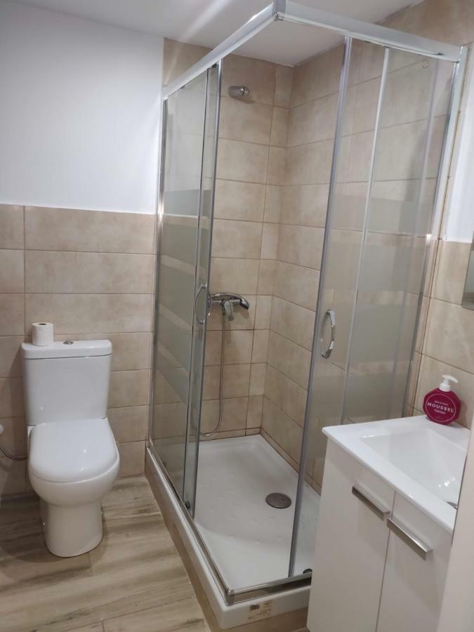 Salou Lovely 2 Bed 2 Bath Near To Beach: Amposta Lejlighed Eksteriør billede