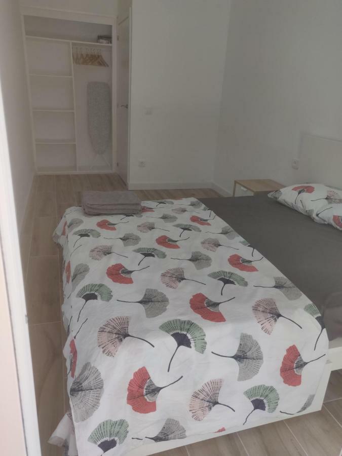 Salou Lovely 2 Bed 2 Bath Near To Beach: Amposta Lejlighed Eksteriør billede