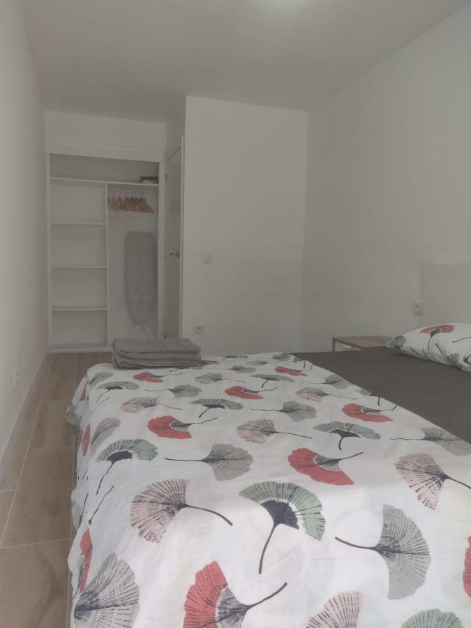 Salou Lovely 2 Bed 2 Bath Near To Beach: Amposta Lejlighed Eksteriør billede